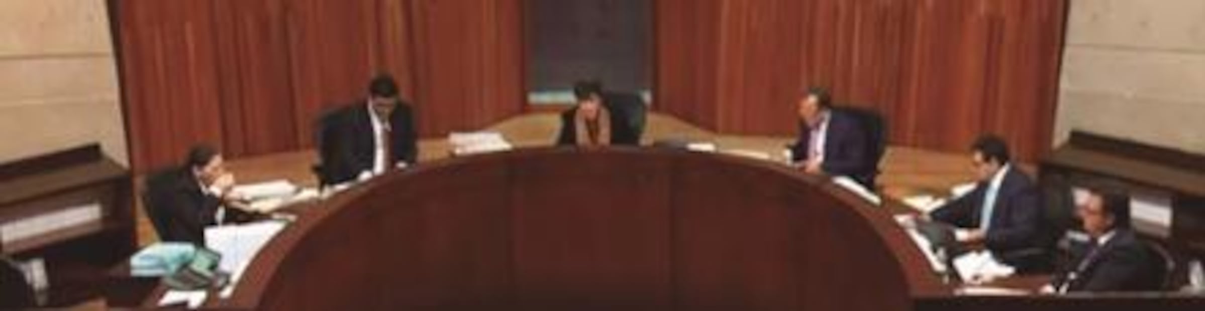 El Foco. Javidú dio el botonazo