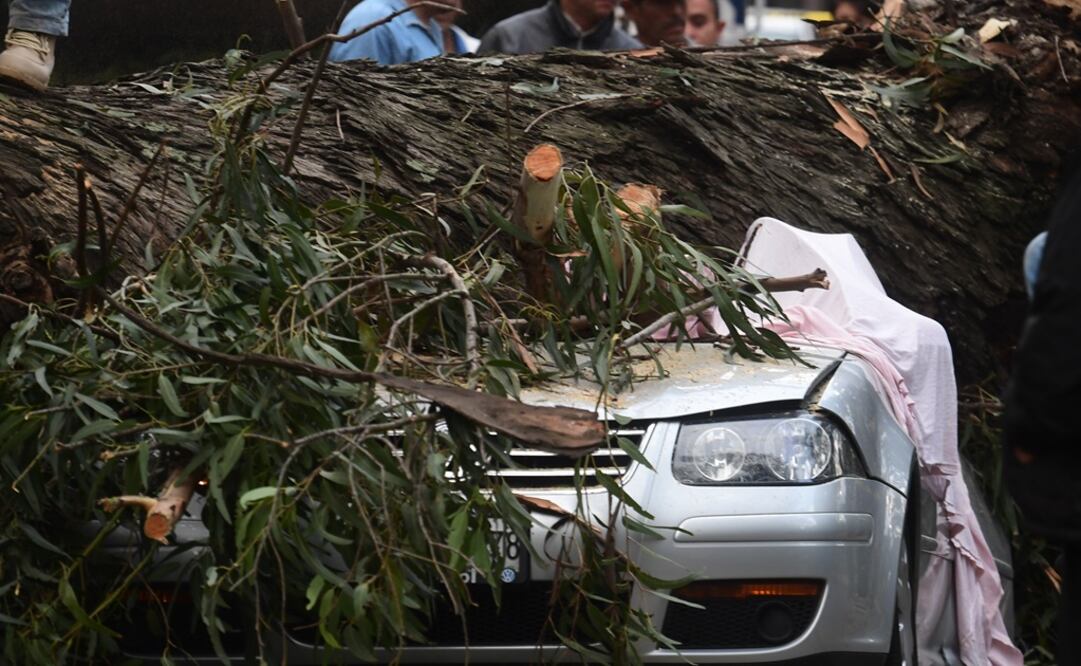 Fotografía: El Gráfico