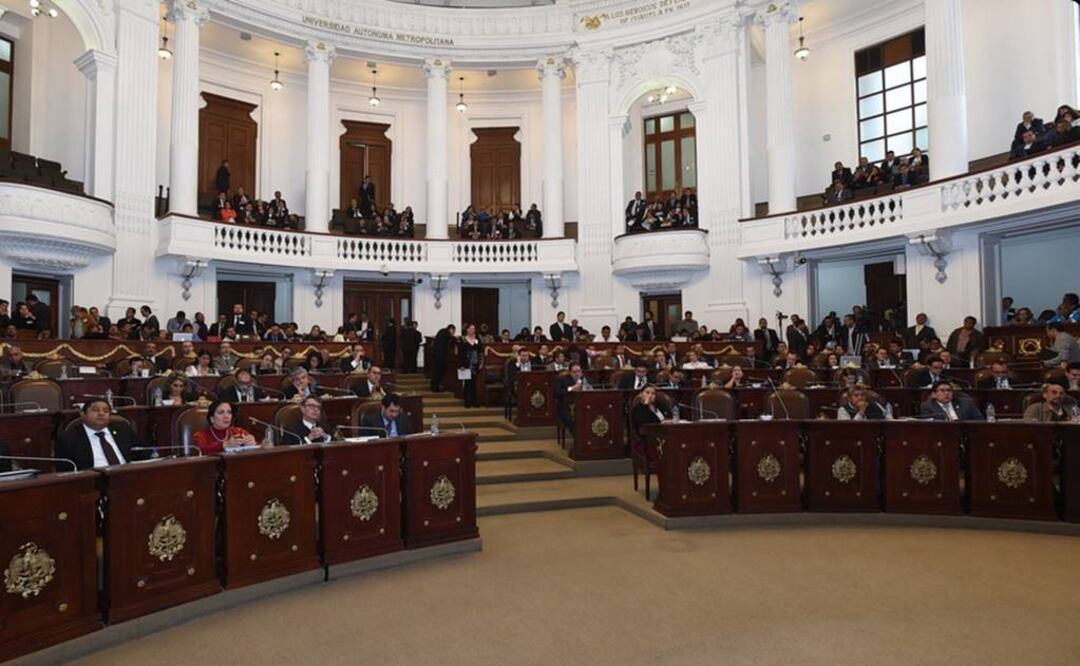 Tomada de @AsambleaDF