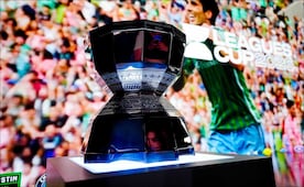 Leagues Cup 2026: ¿Cuántos y cuáles partidos se jugarán en México?