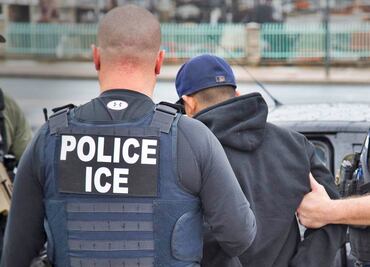 Trump sopesa usar Guardia Nacional en redadas de inmigrantes