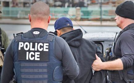 Trump sopesa usar Guardia Nacional en redadas de inmigrantes