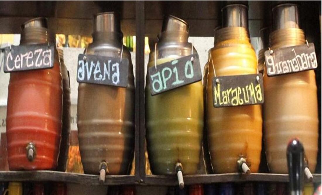 Photo: File photo/EL UNIVERSAL