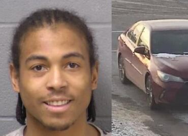 Policía lanza cacería para encontrar al sospechoso de haber asesinado al menos a 8 personas en Chicago