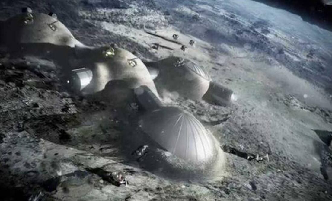 En 20 años podría estar lista. Foto: Captura YouTube