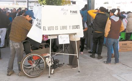 Expertos crean el portal Análisis Electoral 2021