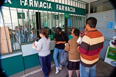 Acumulan quejas 5 dependencias