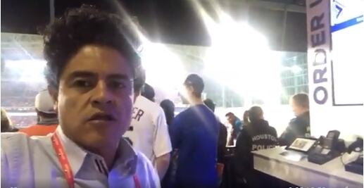 Así es el moderno estadio de los Astros de Houston