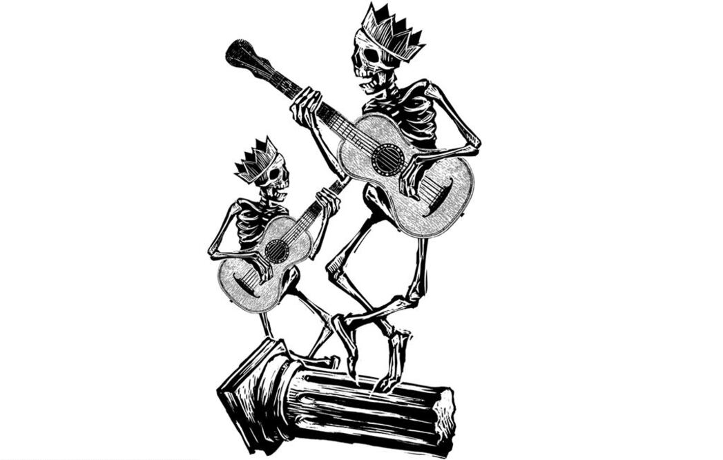 En el Zócalo, una verbena; en el país, el día más violento