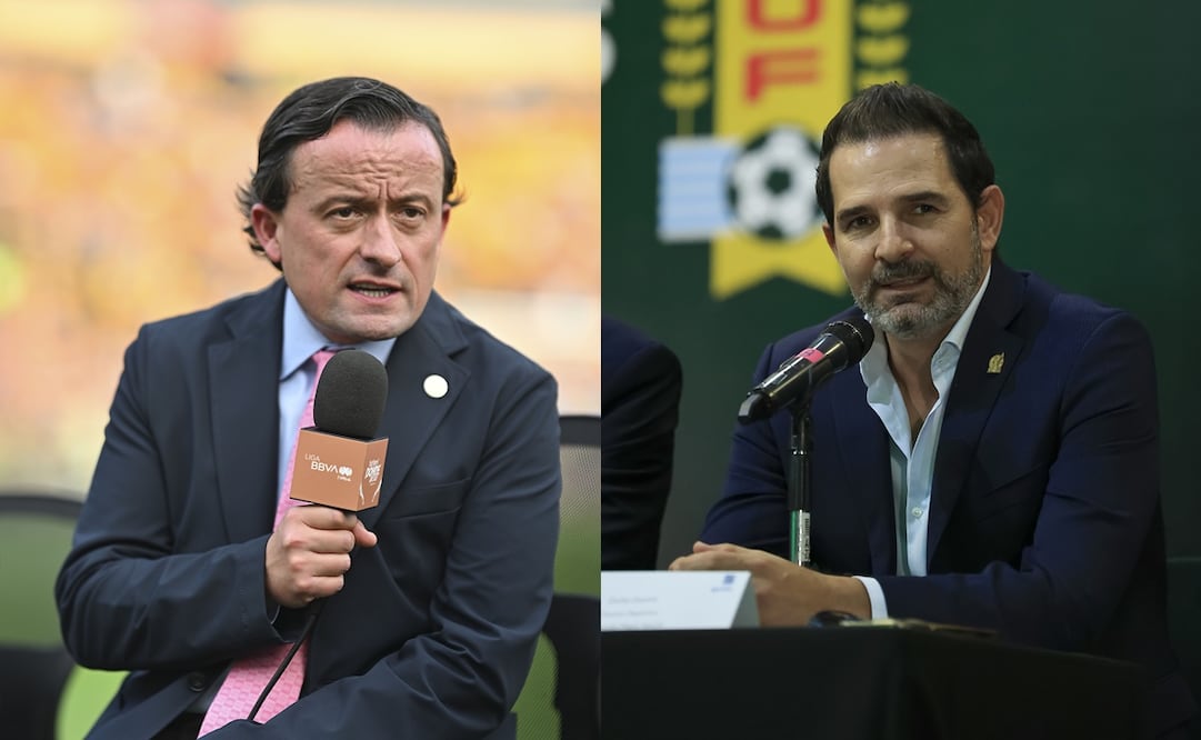 Gira de México por Centroamérica está en duda / Foto: Imago7