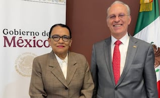 Empresarios piden mantener a México atractivo para recibir capital; CCE dialoga con Segob sobre inversión y competitividad