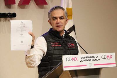 Canadevi y CMIC se suman a la reconstrucción de la CDMX