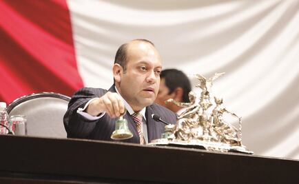 Amonestan a Constituyente de PRD por propaganda ilegal