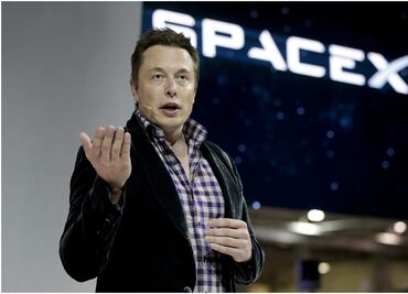 Google Cloud se alía con SpaceX de Elon Musk