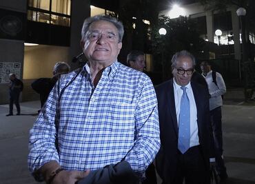 Sobres amarillos a Pío López Obrador, pida su ticket para facturar
