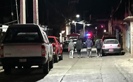 Asesinan a cinco aspirantes a representantes comunales en Huitzilac, Morelos; no hay detenidos