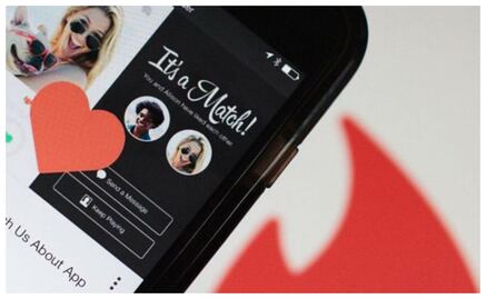 Usar Tinder no te conseguirá sexo casual