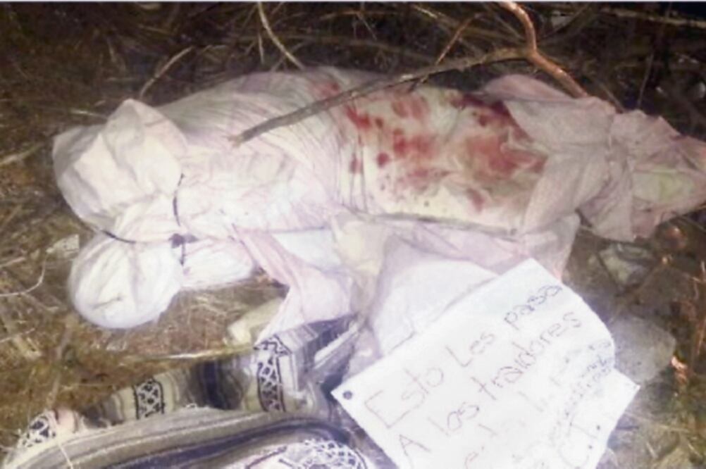 Matan y embolsan a dos en Tláhuac