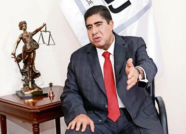 La procuraduría dice que no se investiga al titular en Tláhuac