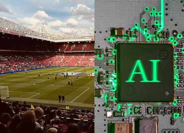 Deporte e IA, un equipo que pinta para ser campeón