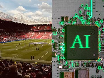 Deporte e IA, un equipo que pinta para ser campeón