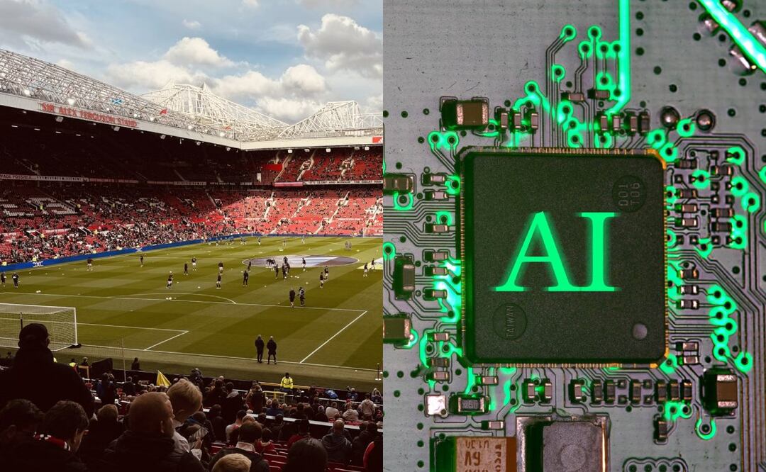 La Liga Premier de Inglaterra es una de las que ya ha unido fuerzas con la IA | Imágenes: Unsplash