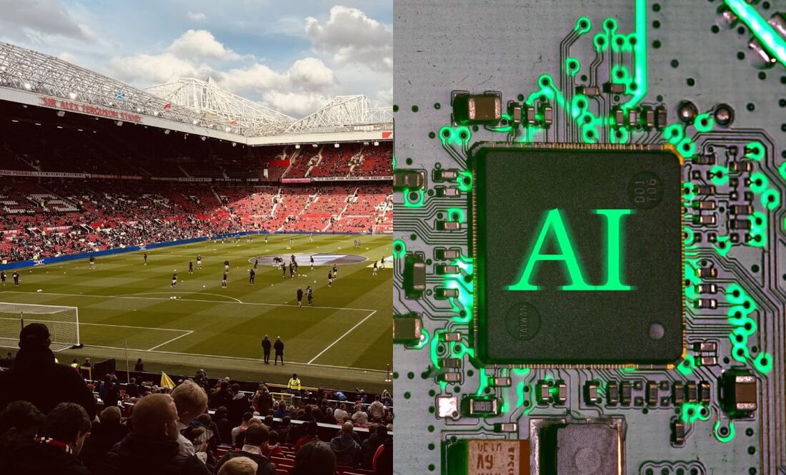 La Liga Premier de Inglaterra es una de las que ya ha unido fuerzas con la IA | Imágenes: Unsplash