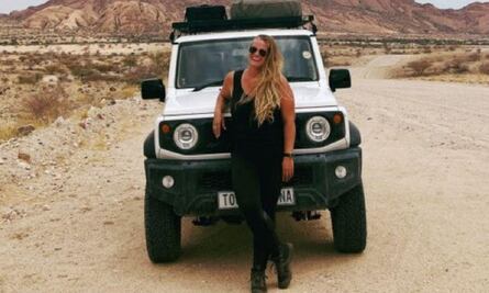 Mujer tiene 34 citas por Tinder en 19 países: esto es lo que ha aprendido