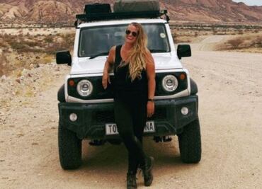 Mujer tiene 34 citas por Tinder en 19 países: esto es lo que ha aprendido