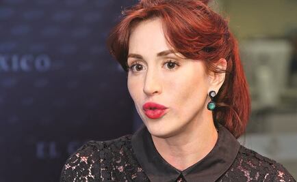 Corrupción y pobreza propician trata en el país: Paola Félix Díaz 