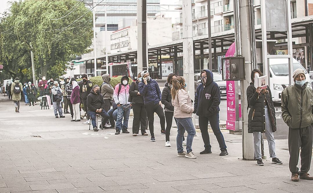 Foto: Archivo/ El Universal 