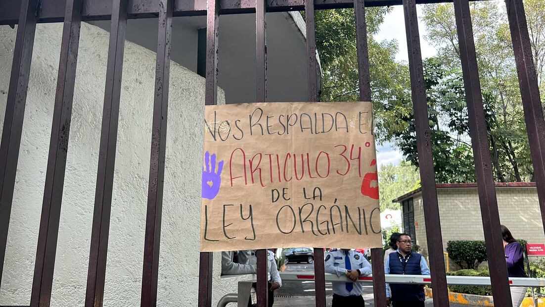 Iván Montaño/ EL UNIVERSAL