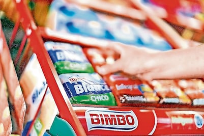 No es tan malo el osito: ubican a Bimbo como la empresa con mejor reputación