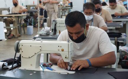 El 45% de las plantas maquiladoras, paradas por Covid-19: Index