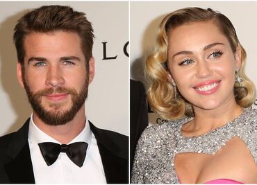 ¿Liam Hemsworth denunció a Miley Cyrus por culpa de la canción "Flowers"?