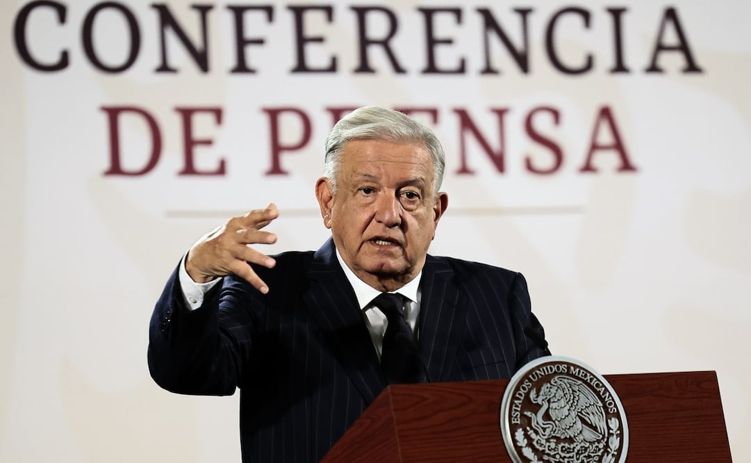 Foto: José Méndez / EFE