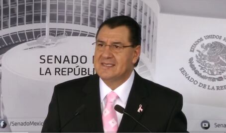 Propone PT reforma a ley de Refugiados por caravana migrante