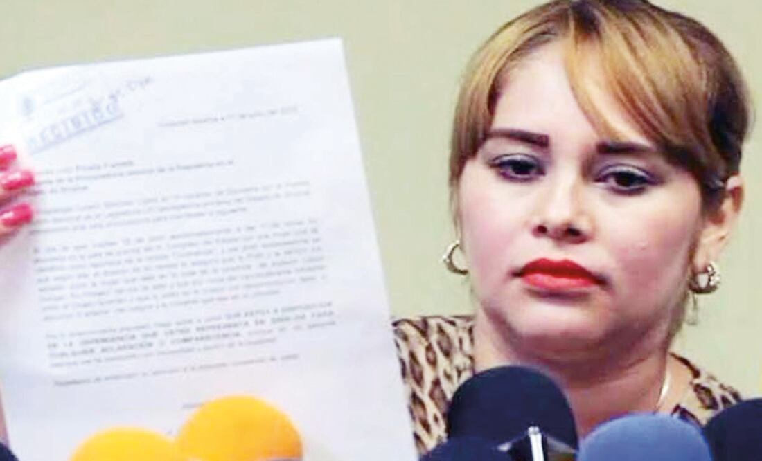 Foto: Archivo / Cuartoscuro