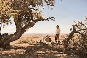 El diablo en el camino de un padre que pierde a su hijo