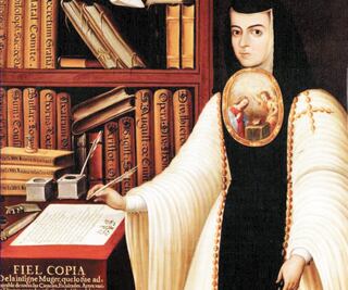 Las mujeres en el Virreinato, de monjas a actrices y toreras