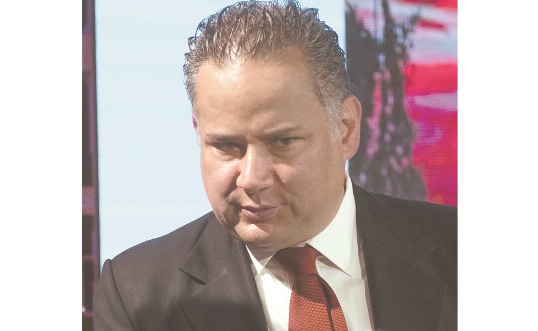 La UIF va por las Redes Sociales Progresistas