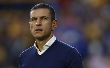 Dos equipos importantes de la Liga MX se pelean a Jaime Lozano