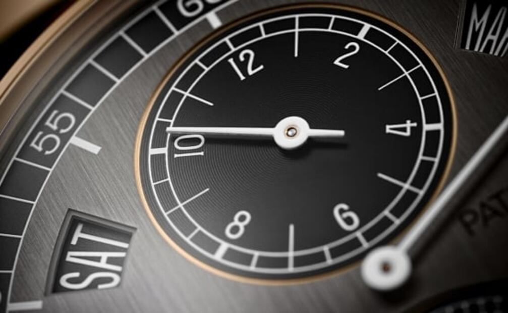 El canon de belleza técnica