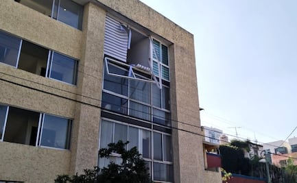 Explosión en departamento en Providencia, Guadalajara deja cuatro policías heridos  
