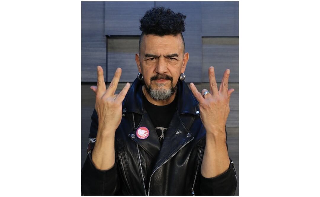 Sergio Arau. Foto: Archivo