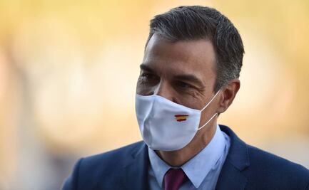 España prevé eliminar el uso obligatorio de cubrebocas al aire libre