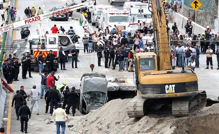 Aldesa y Epccor se deslindan del diseño del proyecto en Paso Exprés