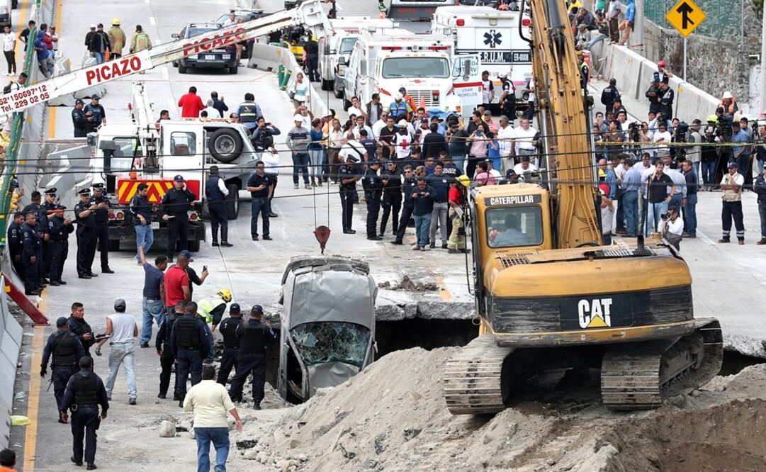 Foto: Archivo / EL UNIVERSAL