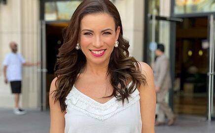 Abogada de Ingrid Coronado niega que Anna Ferro tenga que pagar la manutención de sus hijos