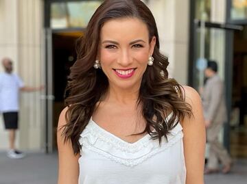 Abogada de Ingrid Coronado niega que Anna Ferro tenga que pagar la manutención de sus hijos